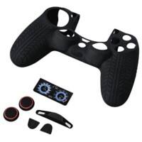 Hama 54490 Zubehörpaket für Controller Schwarz