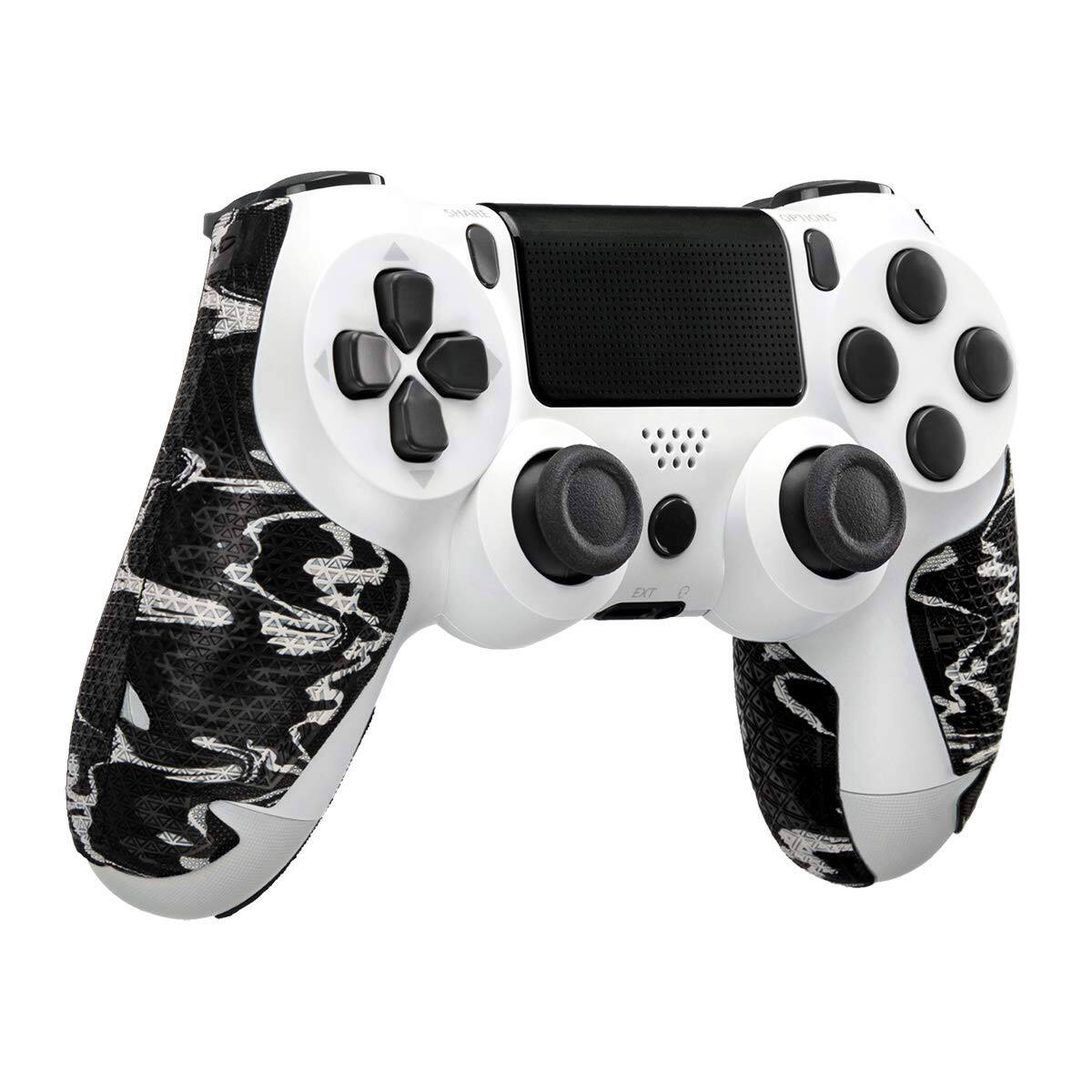 Lizard Skins DSPPS411 Controller-Griff Schwarze Tarnfarbe