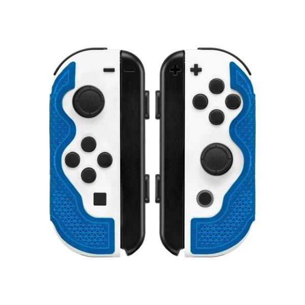 Lizard Skins DSPNSJ40 Controller-Griff Blau