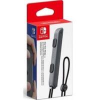Nintendo 2510866 Trageschlaufe Grau