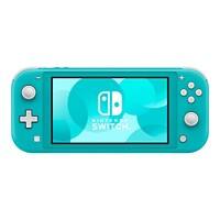 Nintendo Switch Lite Spielekonsole 32 GB Türkis