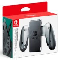 Nintendo 2510566 Controller-Ladegerät Grau