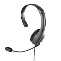 PDP LVL30 Headset Schwarz, Grün