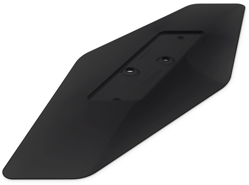 Sony 9812852 Vertikaler PlayStation-Ständer Schwarz