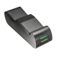 Trust GXT 247 Ladestation Schwarz Xbox One