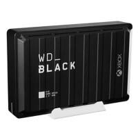 Western Digital D10 Externe Festplatte 12 TB Schwarz