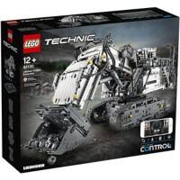 LEGO Technic Liebherr R 9800 Bagger 42100 Bauset 12+ Jahre