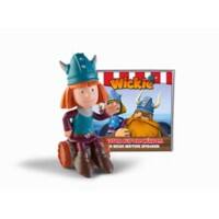 tonies Wickie Wickie Wasser auf Die Muhlen Minifigur 5+ Jahre
