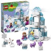 LEGO Duplo Frozen Eisschloss 10899 Bauset Ab 2 Jahre