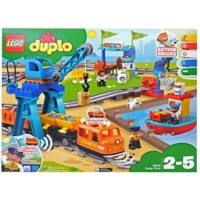 LEGO Duplo Frachtzug 10875 Bauset Ab 2 Jahre