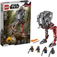LEGO Star Wars AT-ST Raider 75254 Bauset 8+ Jahre