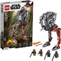 LEGO Star Wars AT-ST Raider 75254 Bauset Ab 8 Jahre