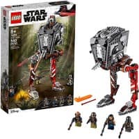 LEGO Star Wars AT-ST Raider 75254 Bauset Ab 8 Jahre
