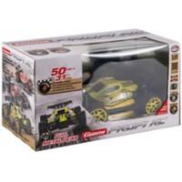 CARRERA RC 1:18 Elektrischer Buggy Lime Star 370183012 Modellauto