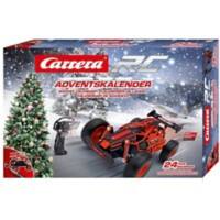 CARRERA RC 2,4 GHz - Buggy - Advent Kalender 370160135 Ferngesteuertes Auto