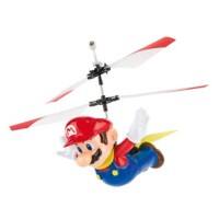 CARRERA Mario RC 2,4 GHz Super Mario - Fliegendes Kap Mario 370501032 Spielzeug