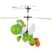 CARRERA Mario, Yoshi RC 2,4 GHz Super Mario - Fliegendes Yoshi 370501033 Quadcopter