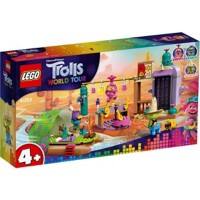 LEGO Trolls World Tour World Tour Lonesome Flats Raft Abenteuer 41253 Bauset 4+ Jahre