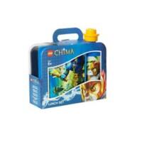 LEGO Chima Lunch Set 2-Teilig