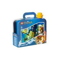 LEGO Chima Lunch Set 2-Teilig