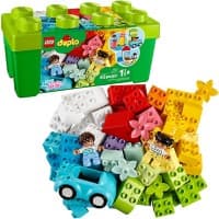 LEGO Duplo Backsteinkiste 10913 Bauset 1.5+ Jahre