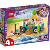 LEGO Friends Juice Truck Baukasten 41397 Bauset 4+ Jahre