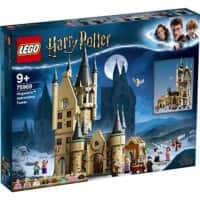 LEGO Harry Potter Hogwarts Astronomieturm 75969 Bauset 9+ Jahre