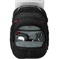 Wenger Laptop Rucksack 606492 16 " Polyester 37 x 24 x 480 mm Schwarz