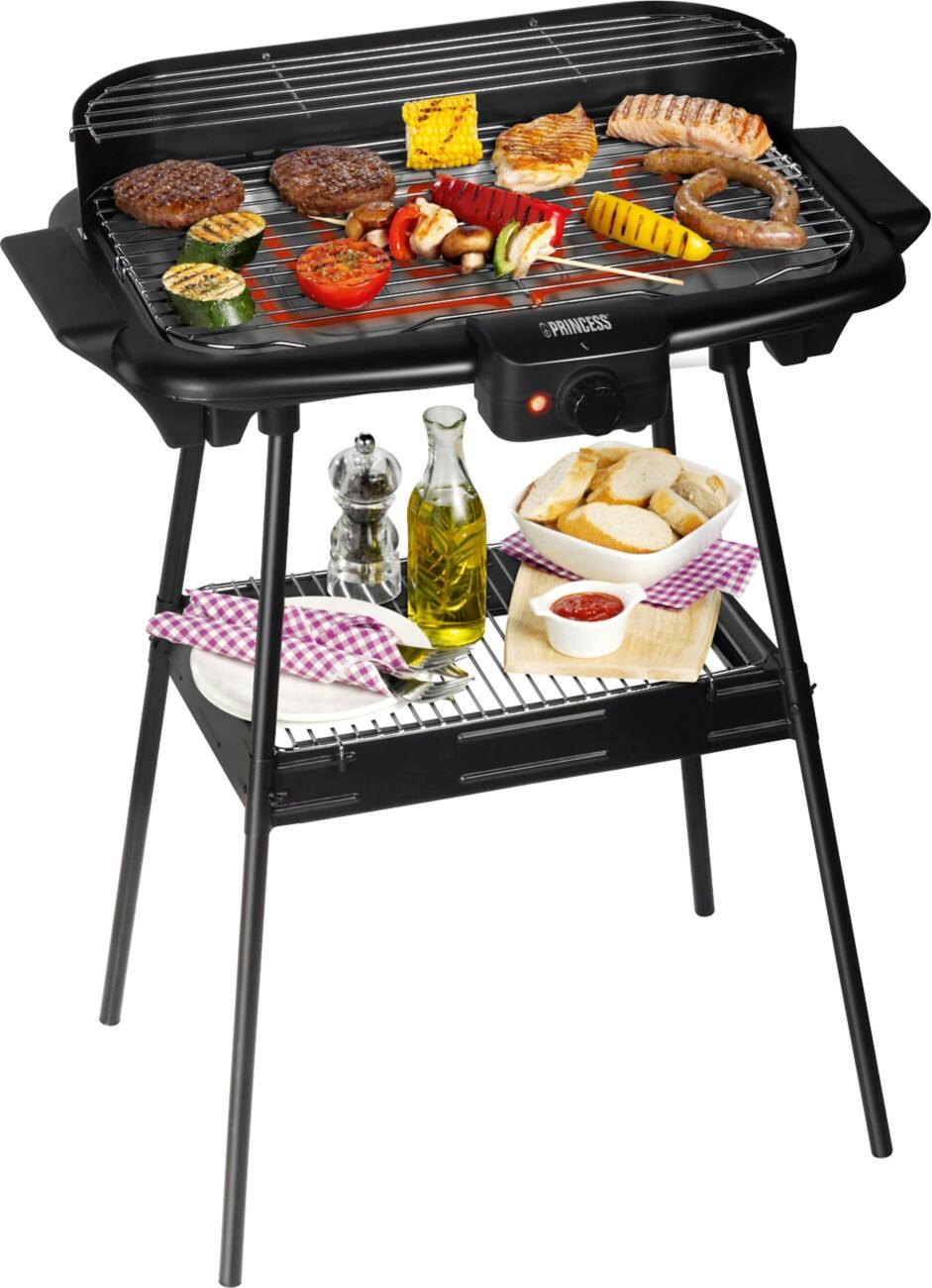 Princess Electric Grill 112247