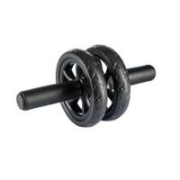 AB Roller Bauchtrainer Peak Power ZY331100000196 Schwarz Unisex