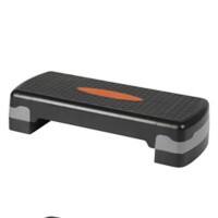 Aerobic Steppbrett Peak Power ZY331100000013 Schwarz Unisex