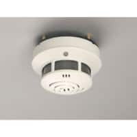 HEKATRON Rauchmelder ORS 220 Weiß