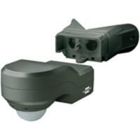 brennenstuhl Bewegungsmelder 1171910 Schwarz