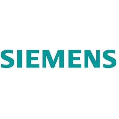 Siemens Rauchmelder 5TC1296 Decke Weiß
