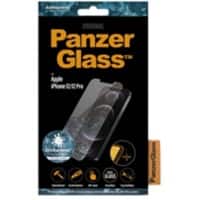PanzerGlass Displayschutzfolie iPhone 12/12 Pro