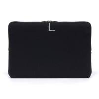 Tucano Laptop Sleeve BFC1718 18.4 " Neopren 44 x 4 x 32 mm Schwarz