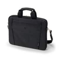 DICOTA Laptoptasche D31304 14.1 " 300D Polyester 365 x 40 x 275 mm Schwarz