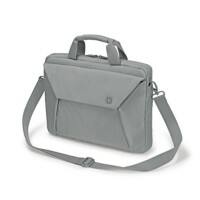 DICOTA Laptoptasche D31211 13.3 " 600D Polyester 360 x 40 x 250 mm Grau