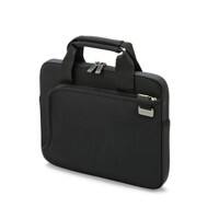 DICOTA Laptop Sleeve D31180 13.3 " Neopren 330 x 30 x 230 mm Schwarz