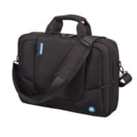 LIGHTPAK Laptoptasche 46202 15.6 " Polyethylen 430 x 90 x 320 mm Schwarz