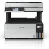 Epson EcoTank ET-5170 Farb Tintenstrahl Multifunktionsdrucker DIN A4 Weiß