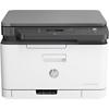 HP 178nw Farb Laser Multifunktionsdrucker DIN A4 Schwarz, weiß
