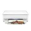 HP Envy 6022 Farb Tintenstrahl All-in-One Drucker DIN A4 Weiß