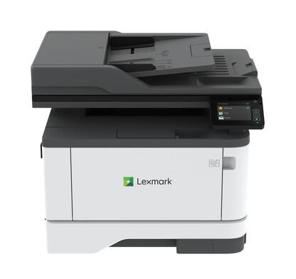 Lexmark MX331adn Mono Laser All-in-One Drucker DIN A4 Schwarz, Weiß