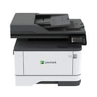 Lexmark MX331adn Mono Laser All-in-One Drucker DIN A4 Schwarz, Weiß