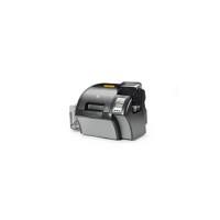 Zebra ZXP Series 9 Z92-000C0000EM00 Farb Thermal Kartendrucker CR80 Schwarz