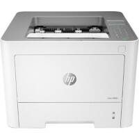 HP 408dn Mono Laser Laserdrucker DIN A4 Weiß