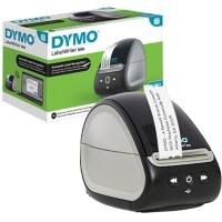 DYMO Etikettendrucker LabelWriter Wireless 550