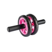 Peak Power Bauchmuskeltrainer ZY331100000259 Schwarz, Pink Unisex