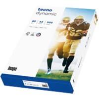 tecno Dynamic DIN A3 Druckerpapier 80 g/m² Weiß 500 Blatt